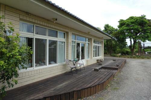 Maple Cloud Homestay