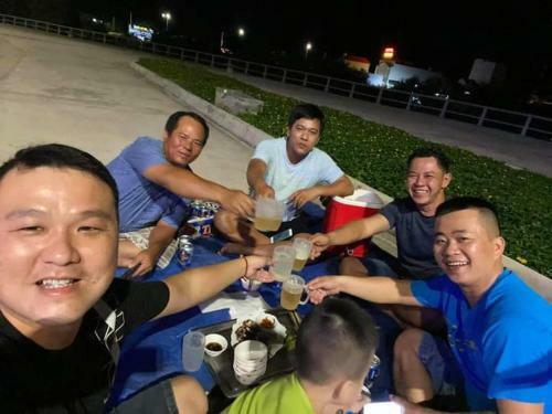 Homestay Ch�u Tri?u - Phan Thi?t