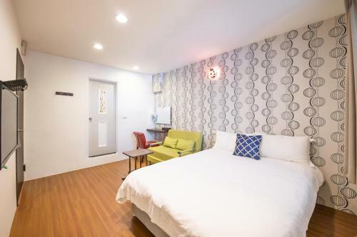 Luodong Nightmarket Homestay