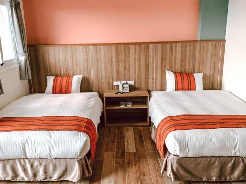 Bed & Breakfast ?????