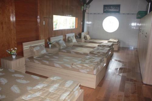 Hostal Gia Lai Homestay Ph??ng My