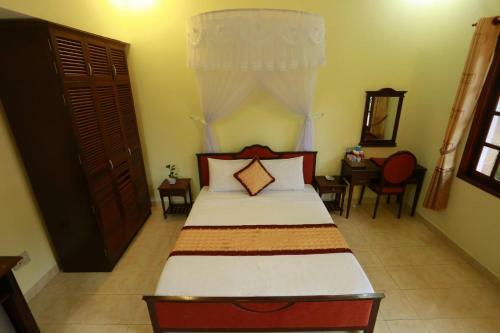 Hanz Hotel Thien Duong Xanh