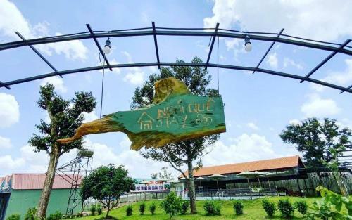 Agroturismo Ng�i Qu� Homestay