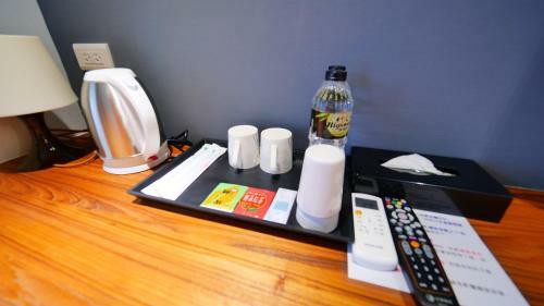 Apause Hotel