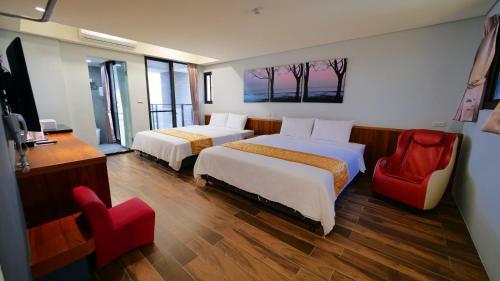 Apause Hotel
