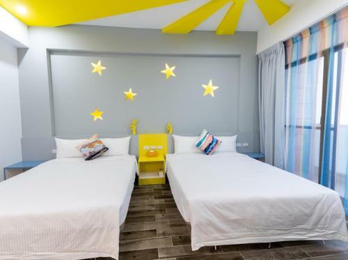 Haipai Sweetheart Homestay