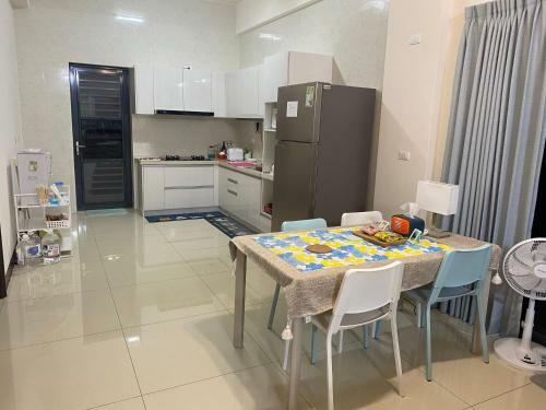 Apartamento Qingqing Yi Zhu