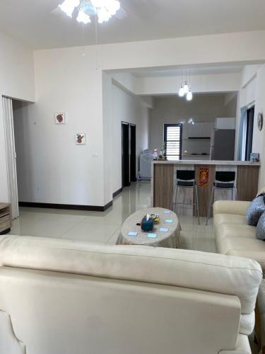 Apartamento Qingqing Yi Zhu