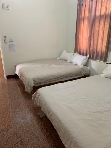 Chuxin B&B