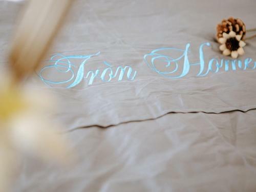 Hostal Tr�n Home