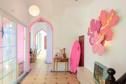 Summer Mary B&B