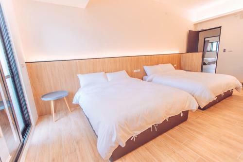 The Pai Hotel