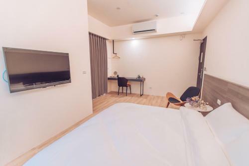 The Pai Hotel