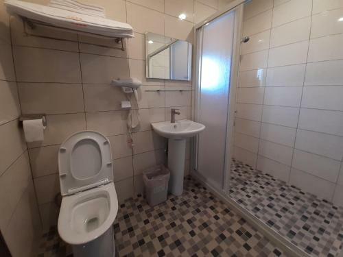 Yueli Homestay