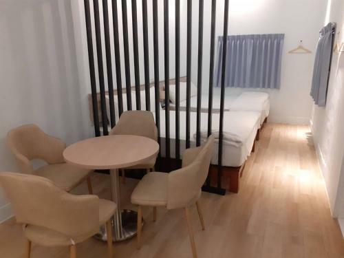 Yueli Homestay