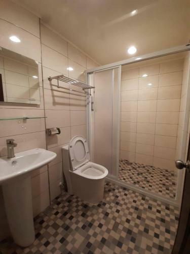 Yueli Homestay