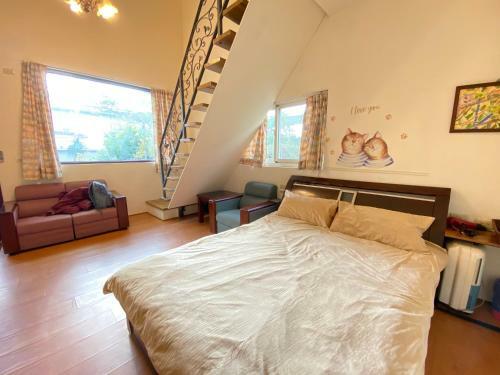 Agroturismo Mido's Country House