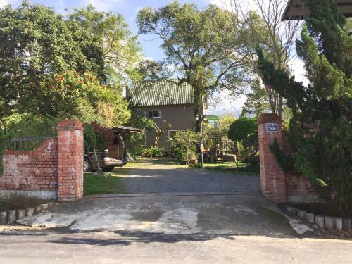 Agroturismo Mido's Country House