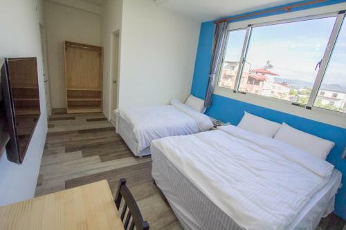 Fantasy Homestay