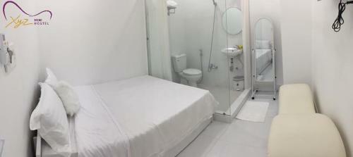 Hotel Xyz Minihostel Rach Gia