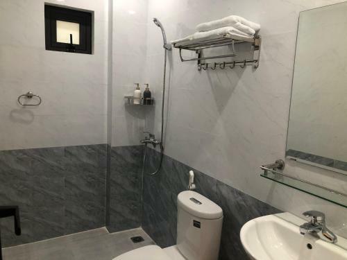 Hang Mua Sunrise Homestay