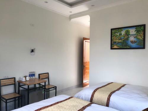 Hang Mua Sunrise Homestay