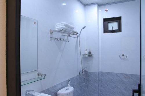 Hang Mua Sunrise Homestay