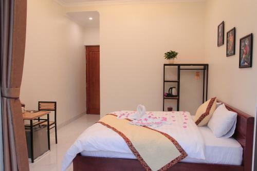 Hang Mua Sunrise Homestay