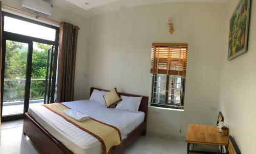 Hang Mua Sunrise Homestay