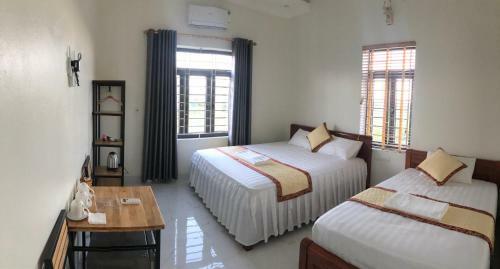 Hang Mua Sunrise Homestay