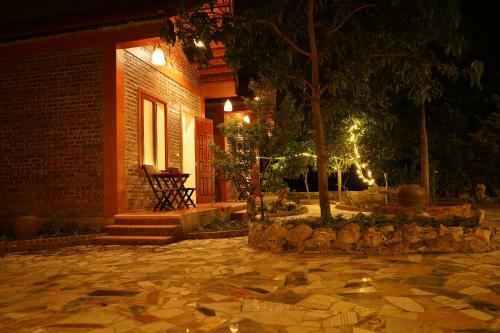 Hotel Trang An Garden Homestay