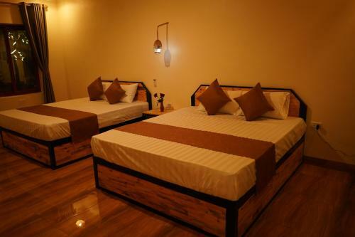 Hotel Trang An Garden Homestay