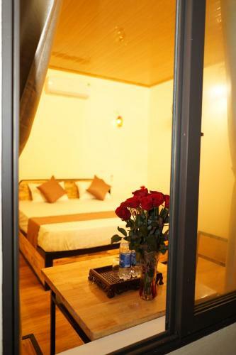 Hotel Trang An Garden Homestay