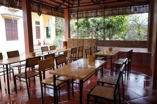 Hotel Trang An Garden Homestay