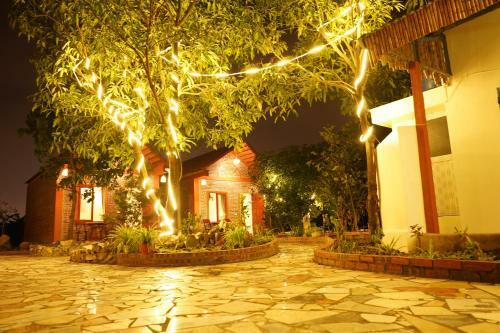 Hotel Trang An Garden Homestay