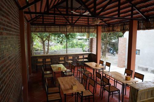 Hotel Trang An Garden Homestay