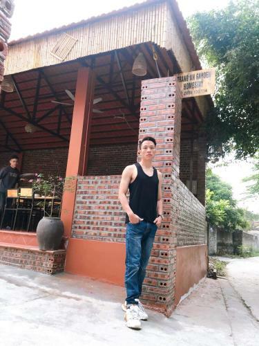 Hotel Trang An Garden Homestay