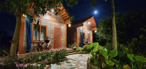 Hotel Trang An Garden Homestay