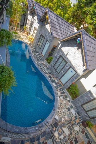 Hang M�a Village Homestay