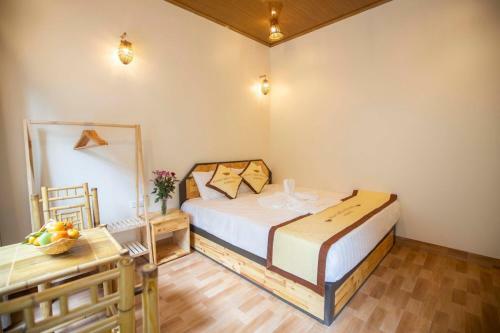 Hang M�a Village Homestay