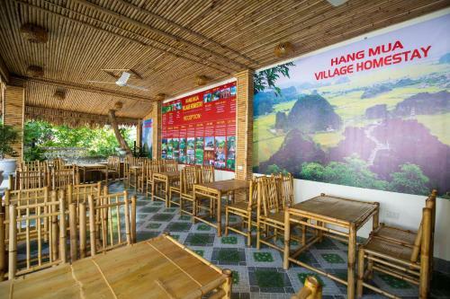 Hang M�a Village Homestay