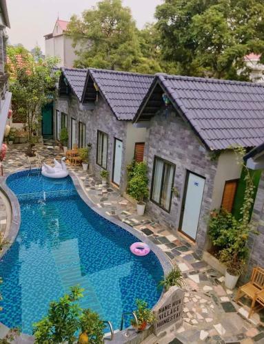 Hang M�a Village Homestay