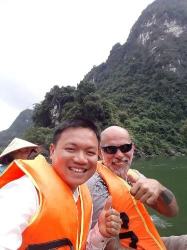 Hang M�a Village Homestay