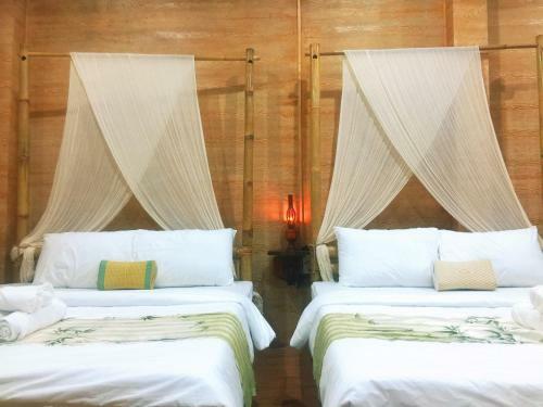 Agroturismo Homestay T� N?