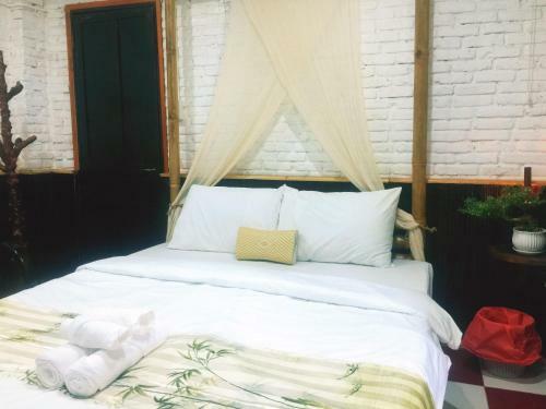 Agroturismo Homestay T� N?