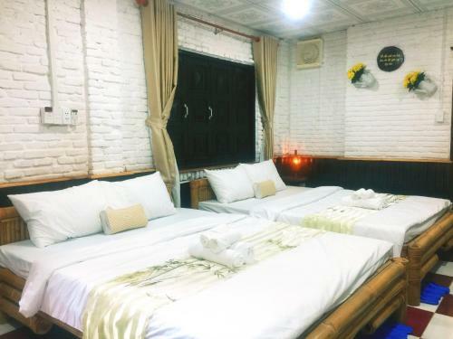 Agroturismo Homestay T� N?