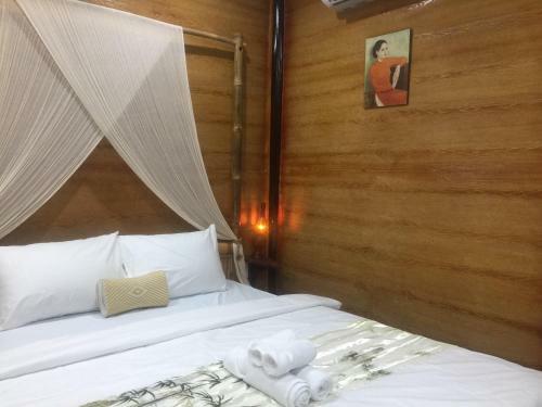 Agroturismo Homestay T� N?