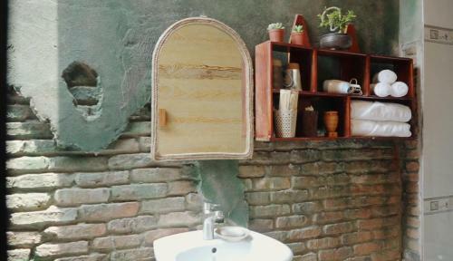Agroturismo Homestay T� N?