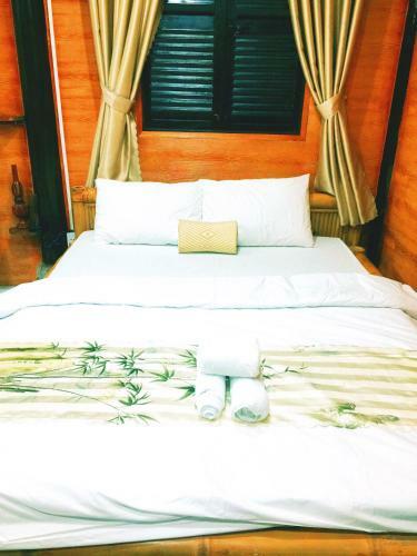 Agroturismo Homestay T� N?