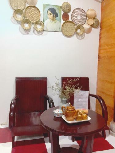Agroturismo Homestay T� N?
